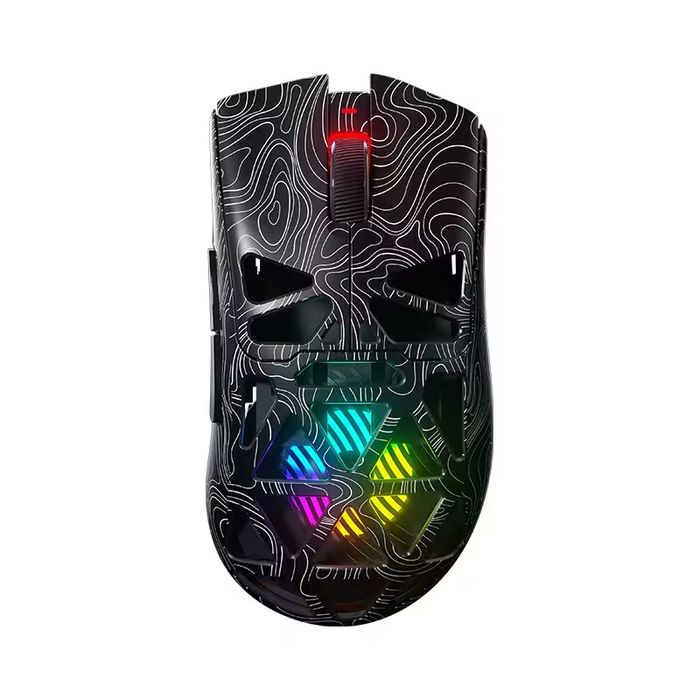 Игровая мышь AULA sc620