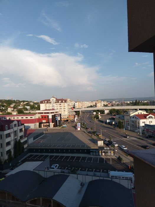 Proprietar,  închiriez ap. 2cam Moara de Foc, Concept Residence