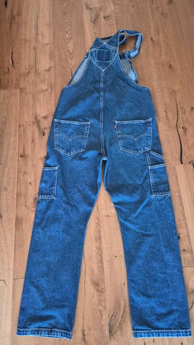 Salopeta blugi Levi's