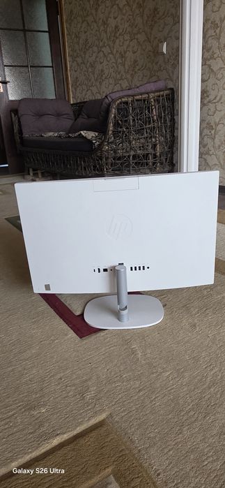 Моноблок HP 27" i3