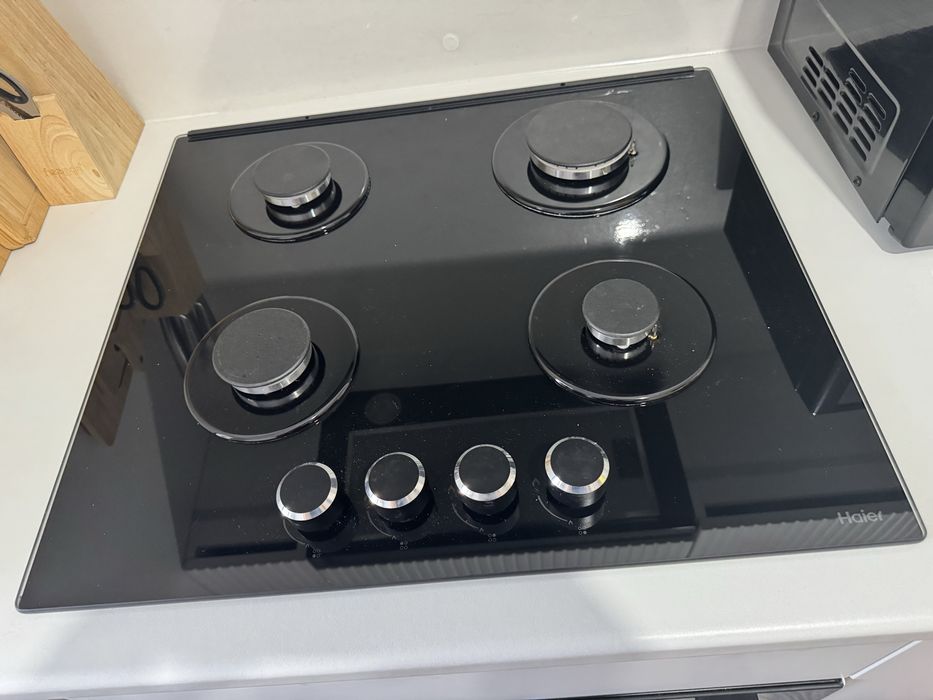 Продам газовую поверхность