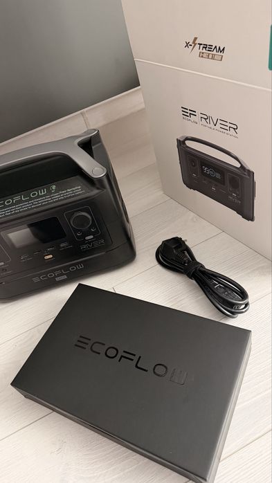 EcoFlow RIVER Max