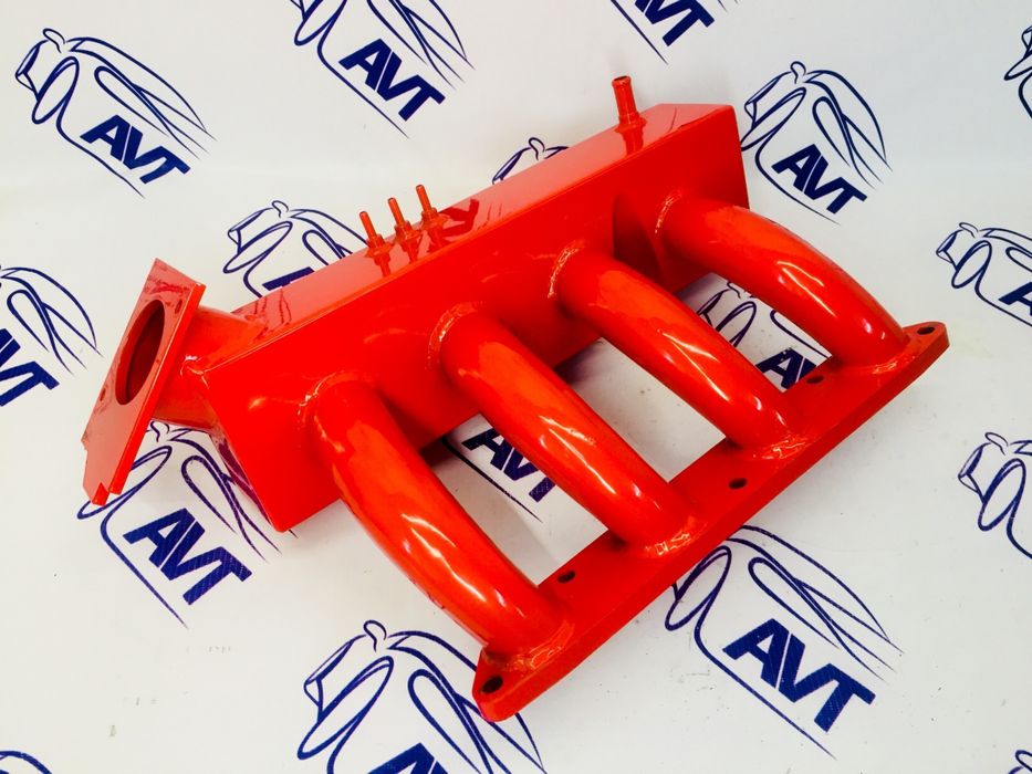 Ресивер Stinger 16V 4.1L