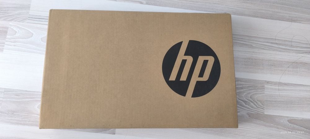 HP 15s-fq3510ng NOU, SIGILAT | 15.6" FHD | 8GB RAM | SSD 512GB