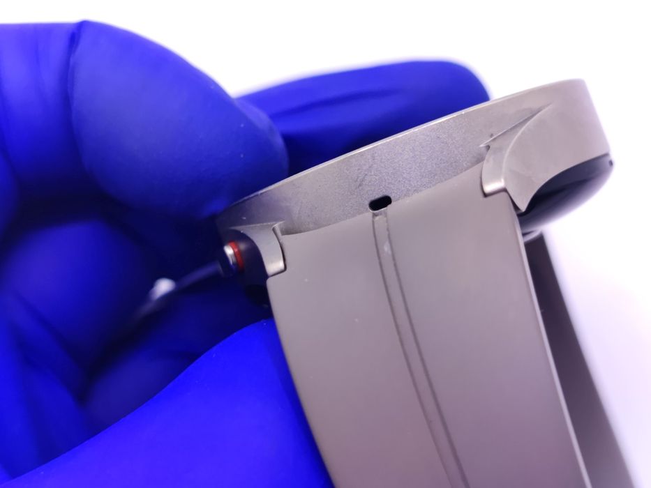 Samsung Galaxy Watch 5 Pro 45mm LTE, Garantie 24 luni | #D91551