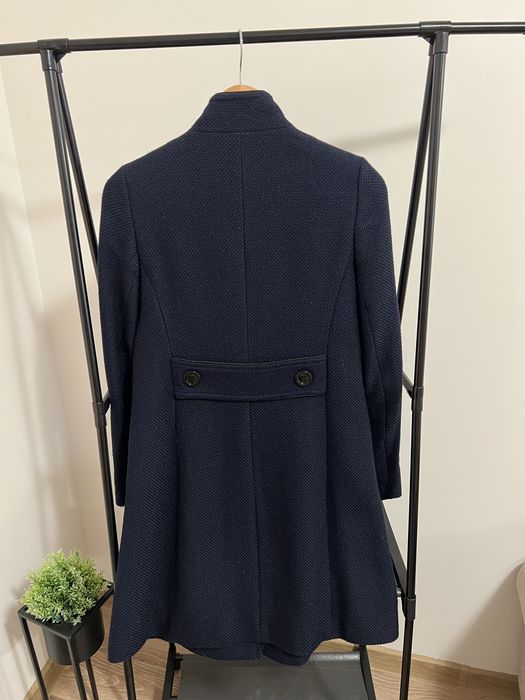 Палто Massimo Dutti