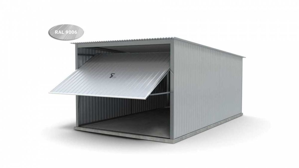 Продава се Гараж / Паркомясто в Хасково, Промишлена зона - Изток - 15 кв.м за 119 €/кв.м - Снимка #1