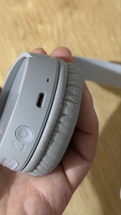 Căști Bluetooth Sony WH-CH500 Wireless