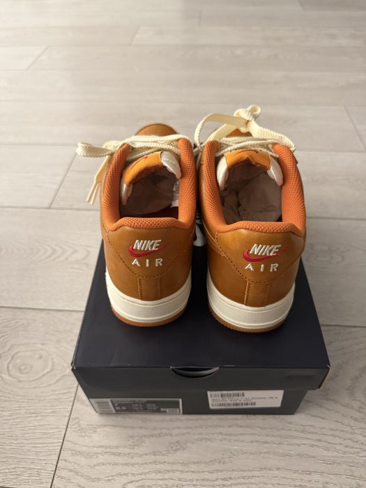 Nike air force 1 ' 07