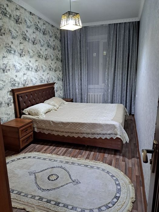 Сергели Чоштепада  2 хона уй