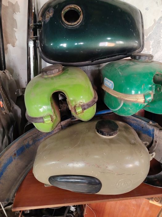 Продам мотоцикл Урал