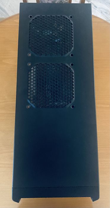 Настолен компютър