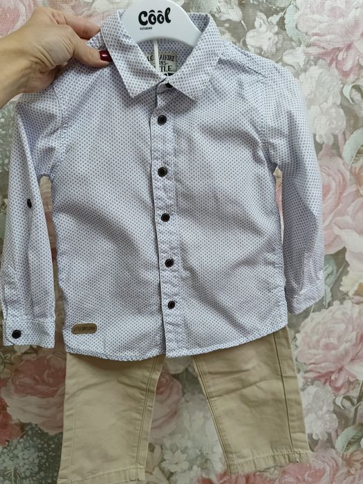 Костюм на мальчика