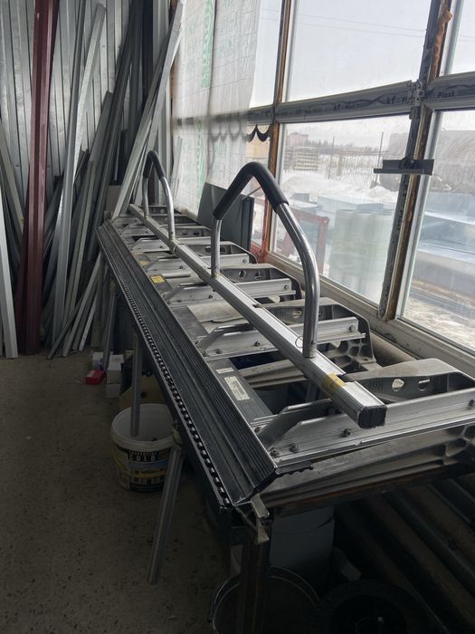 Листогиб Тапко (TAPKO)