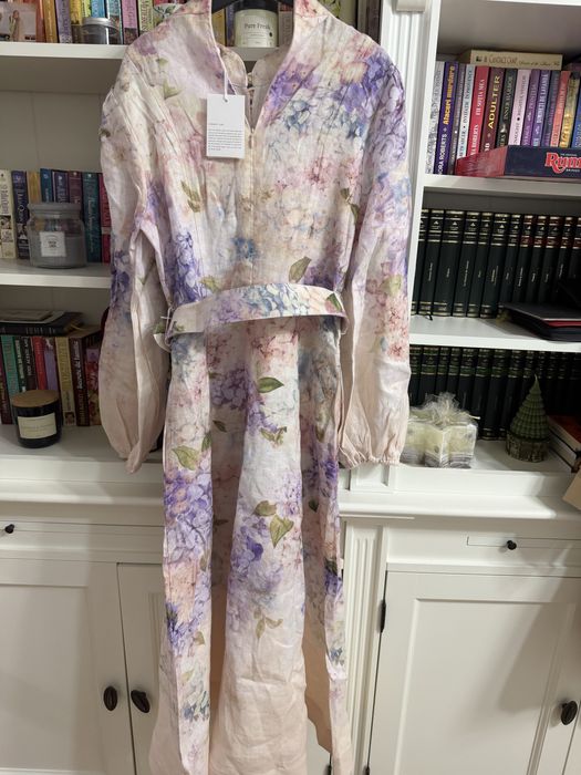 Rochie zimmermann 100% in