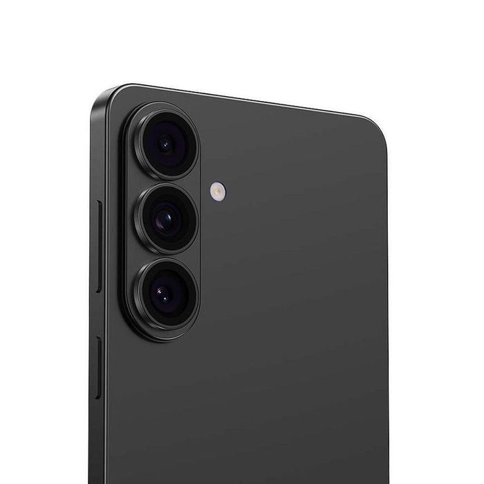 Стъклен протектор за камера тип рингове за samsung galaxy s26+ plus