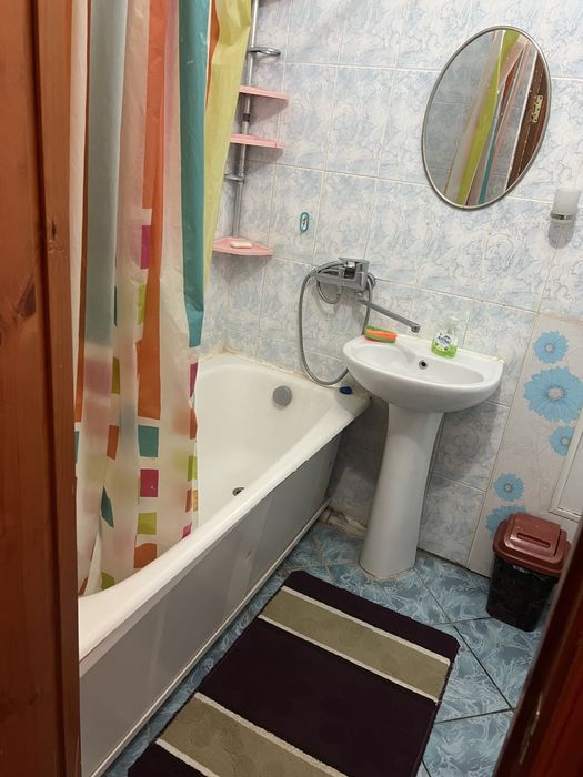 Центр Махамбета 123.