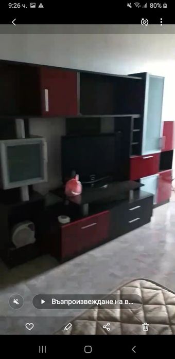 Апартамент в Казанлък  под наем