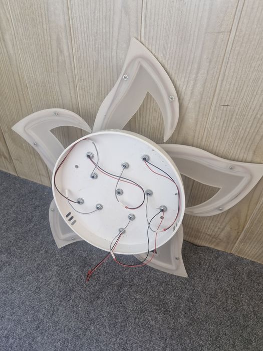 Люстра светодиодная