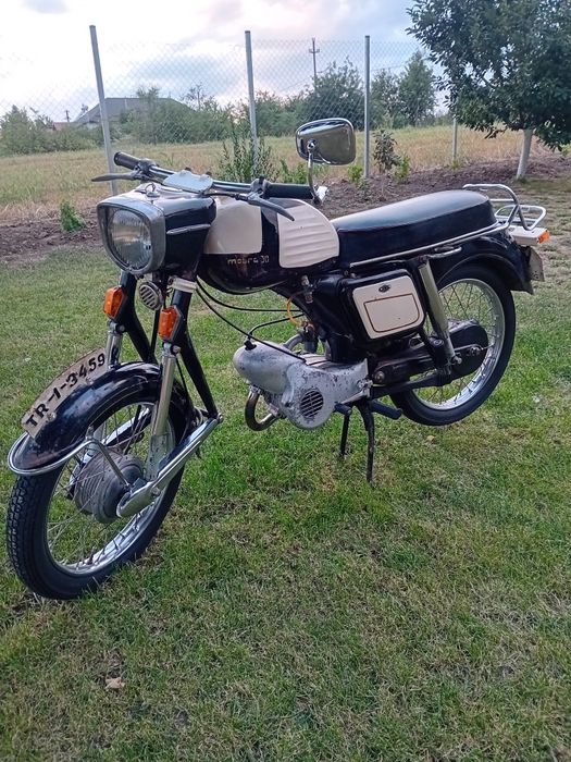 Mobra 50 an  1973