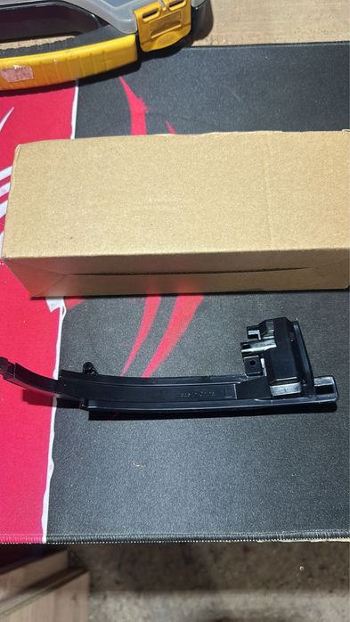 Semnalizări dinamice LED Audi A3 8V (2013-2020) – Noi