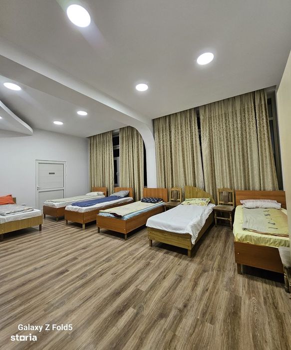 Spațiu Pentru Echipe De Muncitori| Ioșia | Oradea