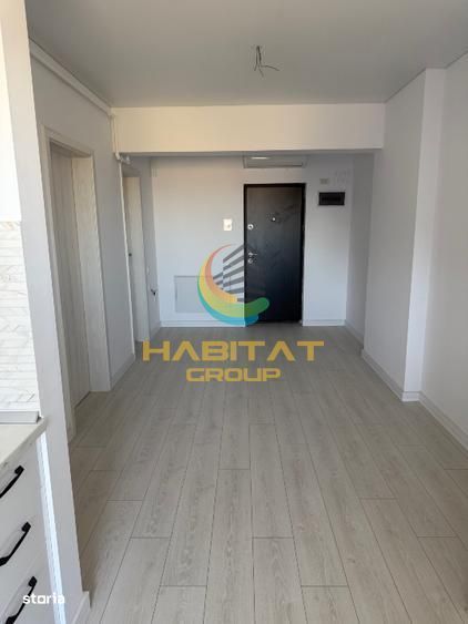 Apartament 2 camere tip studio situat la 350 de metri  metrou Berceni!