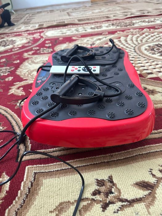 Виброплатформа тренажер