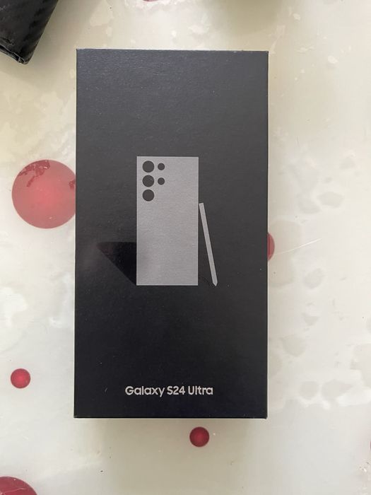 Samsung Galaxy S24 Ultra