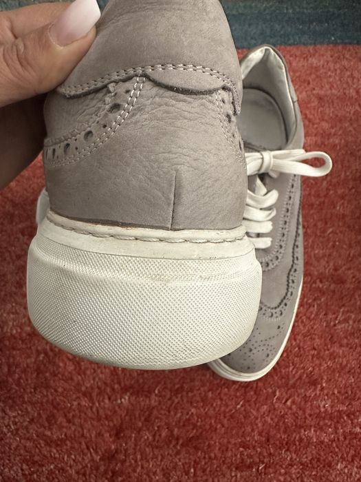 Incaltaminte musette