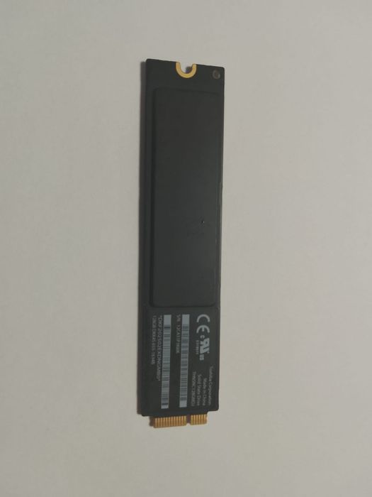 Ssd MacBook Air - 2 bucăți