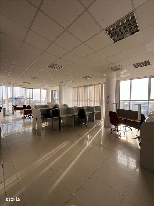 Spatiu Birouri Cosbuc 10 euro mp