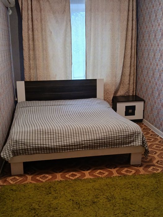 Привокзальный 2 комнат 10000