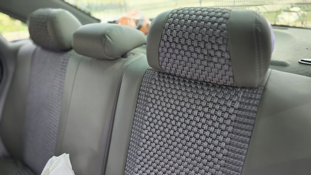 Продам Chevrolet Gentra (Белый)