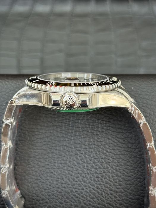 Rolex Submariner Date 41mm  ETA 3235