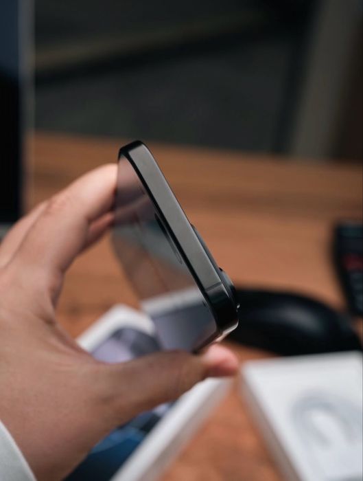 iPhone 16 Pro Max 512gb ideal