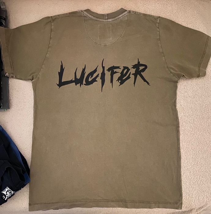 Тениска Luda Concept M