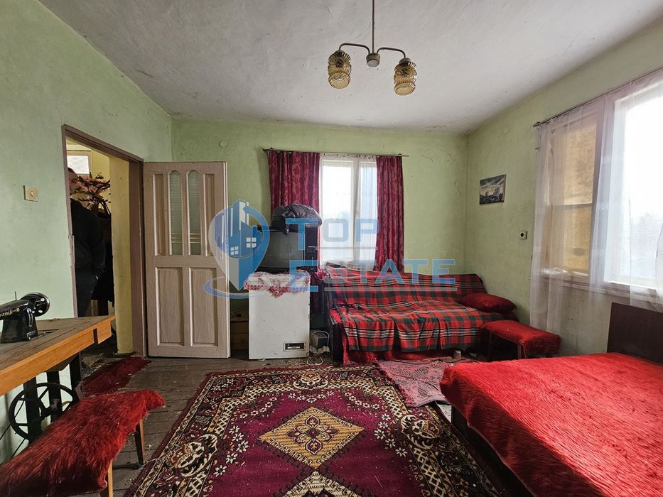 Продава се Къща в с. Драгомирово, Област Велико Търново - 100 кв.м за 174 €/кв.м - Снимка #5