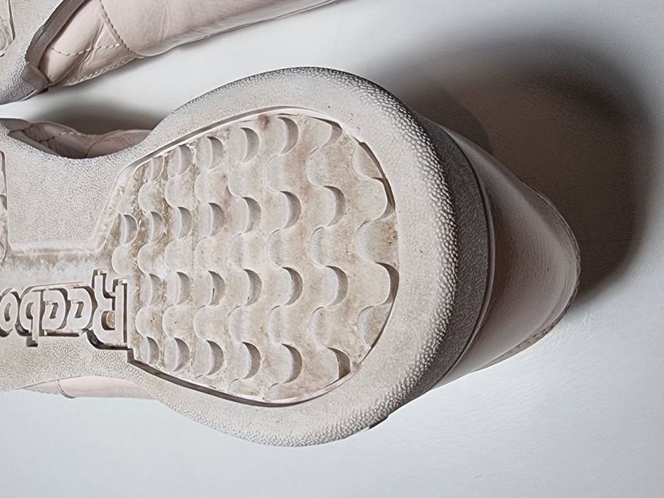 Reebok маратонки