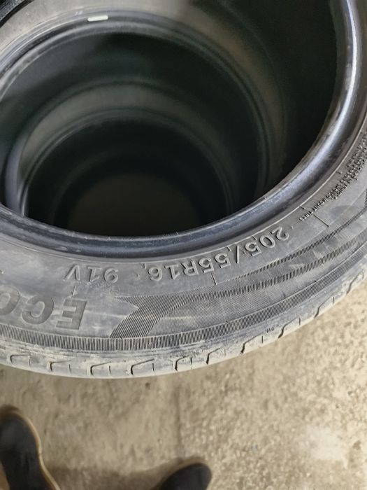 Б/У летняя резина R16