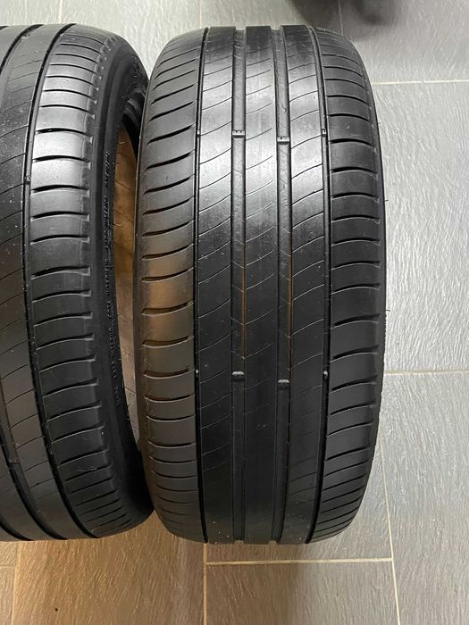 Michelin 225/45/17 / летни гуми 2 бр.