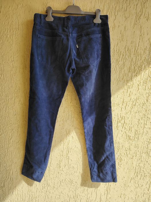 Pantaloni raiat dama Levi's
