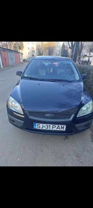 Ford focos 2 1,6