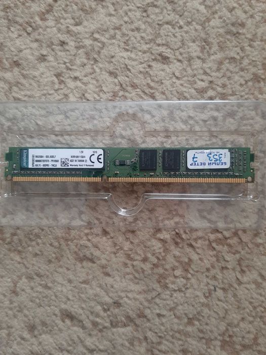 Оперативная память: DDR3 DIMM, SO-DIMM
