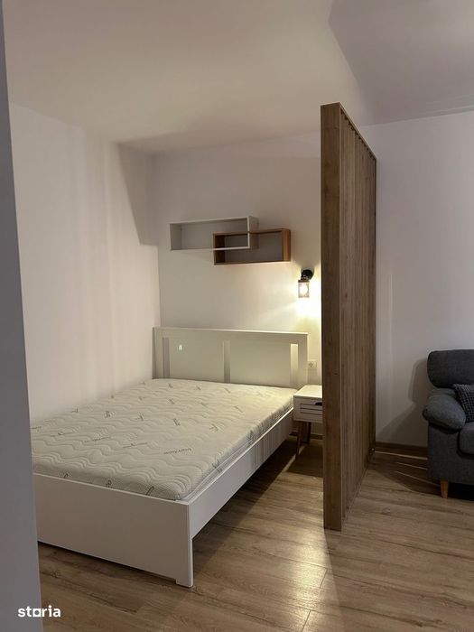 Garsoniera | Calea Grivitei | Renovata integral | Moderna