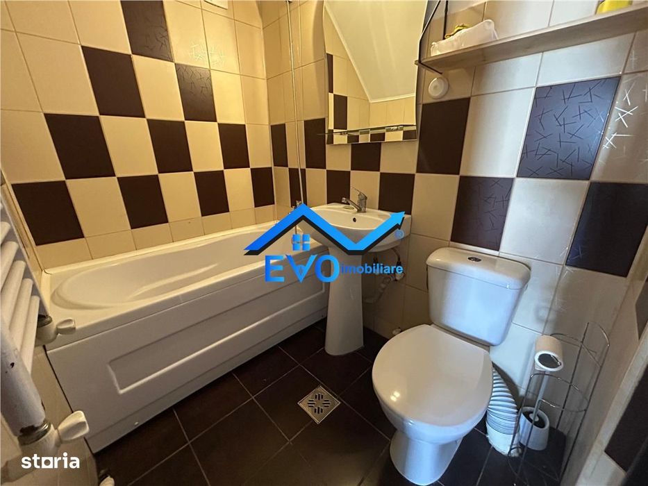 Apartament Cu 2 Camere De Inchiriat,  Alexandru Cel Bun