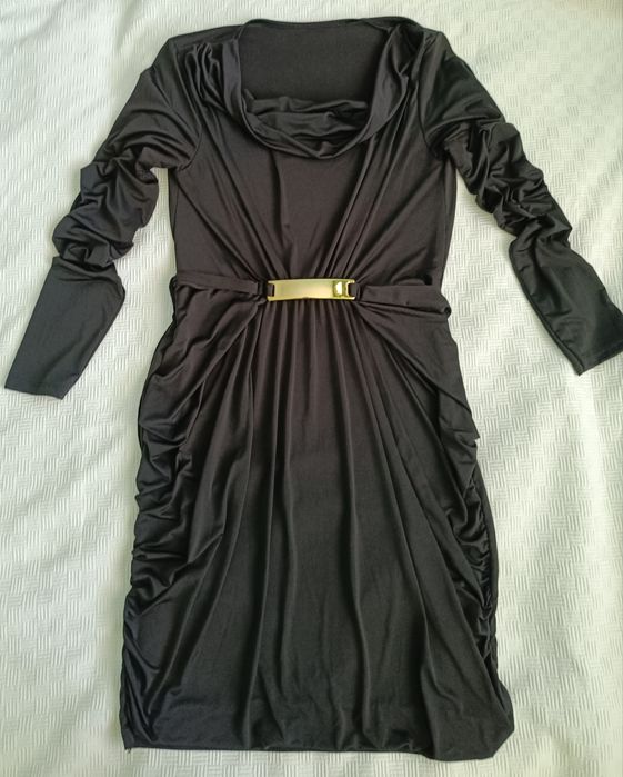 Нови дамски ежедневни рокли размер M и L