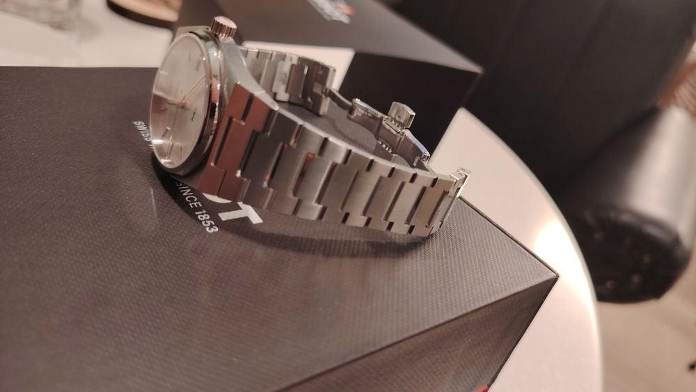 Легендарные TISSOT PRX ОРИГинал!!