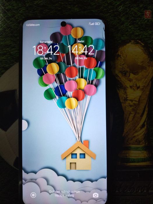 Redmi 10 2022 Global