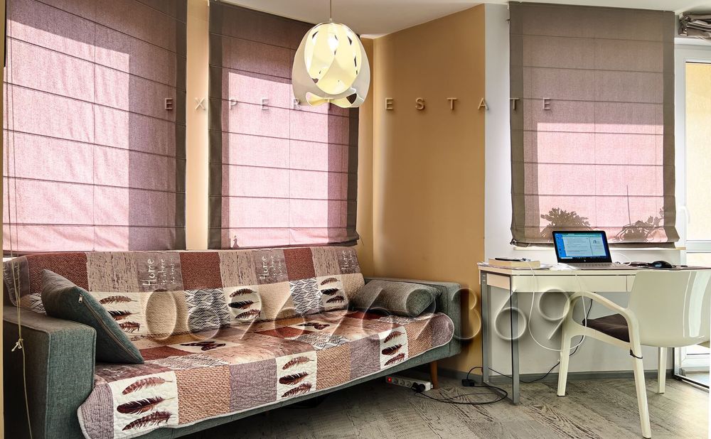 Продава се Тристаен апартамент в Варна, Трошево - 93 кв.м за 1666 €/кв.м - Снимка #5